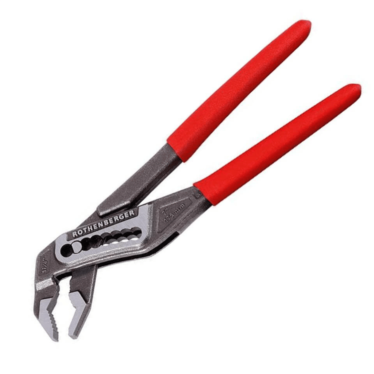 Rothenberger Rogrip M7-11/4
