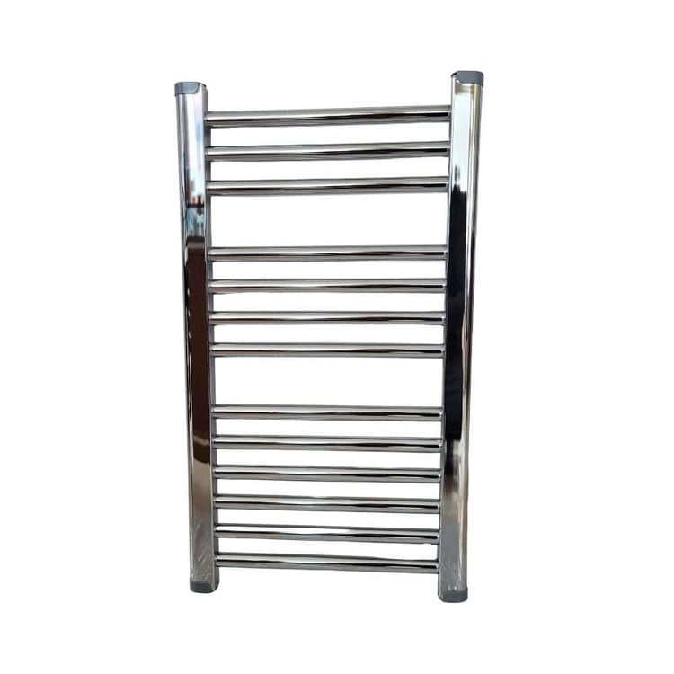 Kromajlı-Sanpan-Sanpan 4/7 Krom Havlupan 40x70 cm-sanpan47k