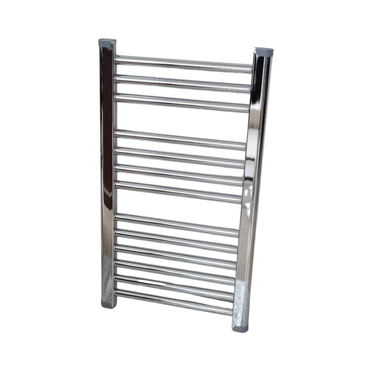 Kromajlı-Sanpan-Sanpan 4/7 Krom Havlupan 40x70 cm-sanpan47k