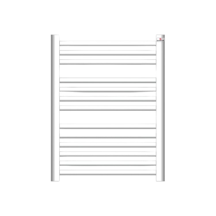 SANPAN57B-Sanpan 5/7 Beyaz Havlupan - 50x70 cm