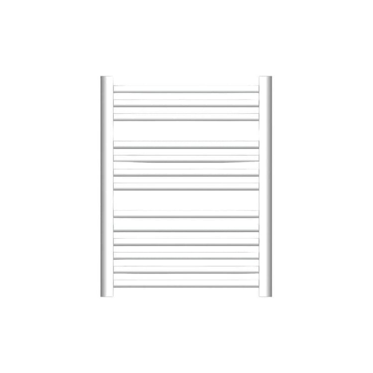 Beyaz Havlupanlar-Sanpan-Sanpan 5/7 Beyaz Havlupan - 50x70 cm-SANPAN57B
