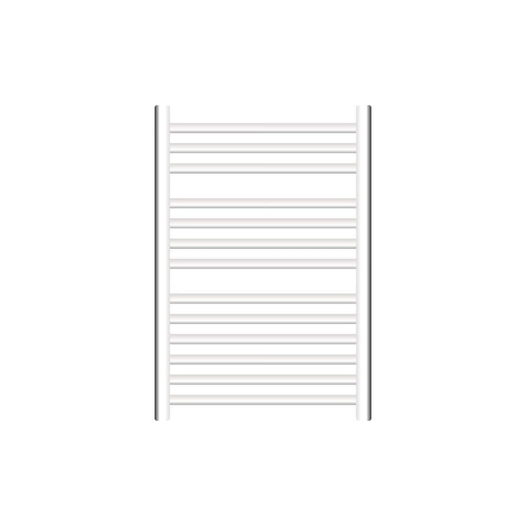 Beyaz Havlupanlar-Sanpan-Sanpan 5/7 Beyaz Havlupan - 50x70 cm-SANPAN57B