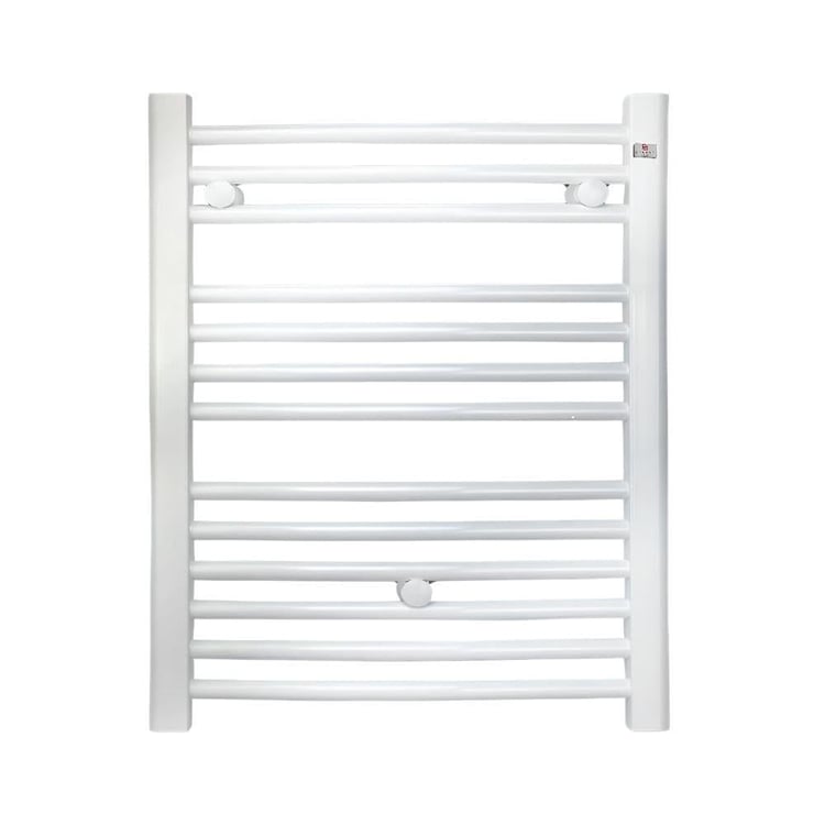 Beyaz Havlupanlar-Sanpan-Sanpan 5/7 Beyaz Havlupan - 50x70 cm-SANPAN57B