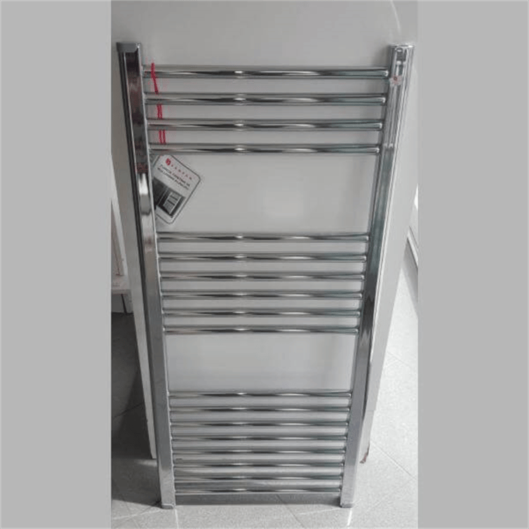 Sanpan Havlupan Düz Krom  5/11- Sanpan Banyopan 50x100 cm