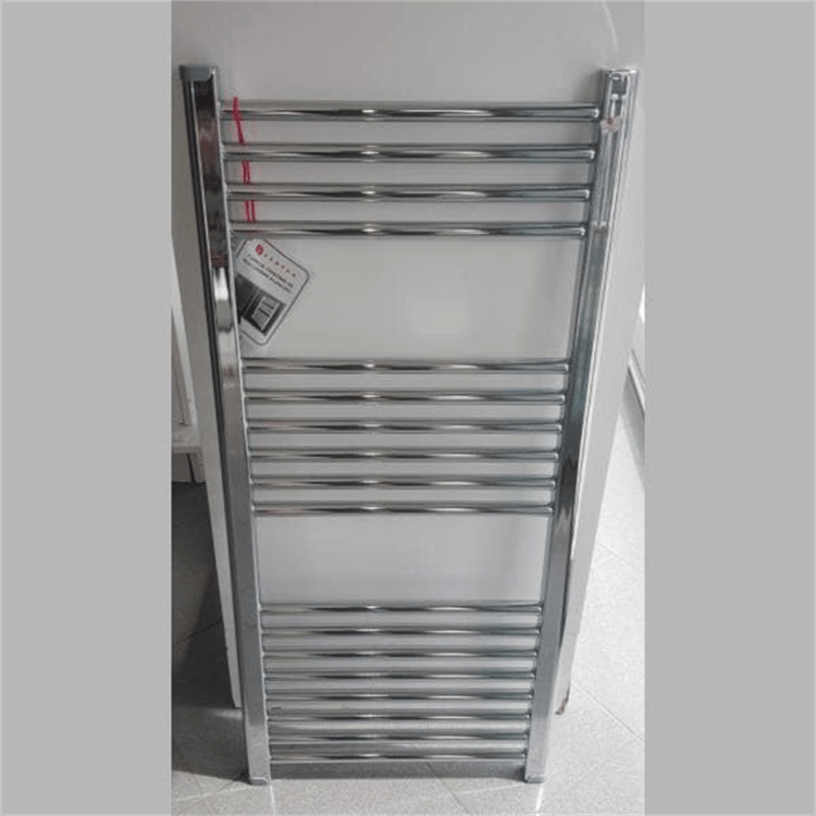 Sanpan Havlupan Düz Krom  5/11- Sanpan Banyopan 50x100 cm