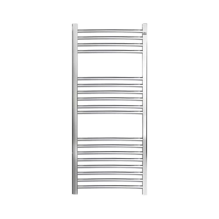 Krom Havlupanlar-Sanpan-Sanpan Havlupan Düz Krom  5/10- Sanpan Banyopan 50x100 cm-SANPANK510