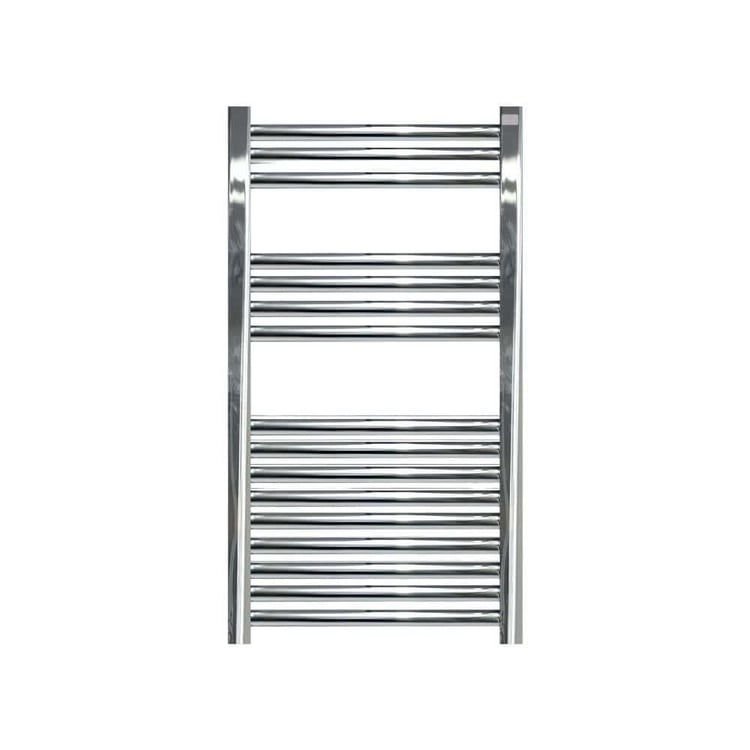 Krom Havlupanlar-Sanpan-Sanpan Havlupan Düz Krom  5/10- Sanpan Banyopan 50x100 cm-SANPANK510