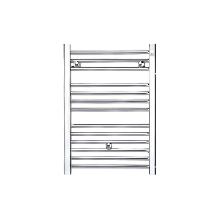 Krom Havlupanlar-Sanpan-Sanpan Krom Havlupan I Banyopan I 50*70 cm - Düz Havluluk Radyatör-BPSANPAN03