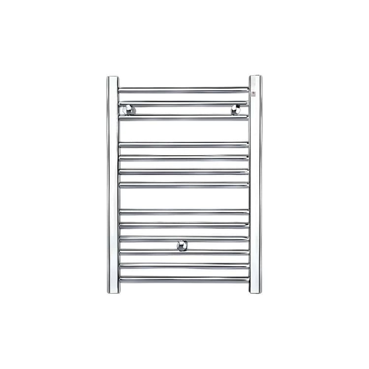Krom Havlupanlar-Sanpan-Sanpan Krom Havlupan I Banyopan I 50*70 cm - Düz Havluluk Radyatör-BPSANPAN03
