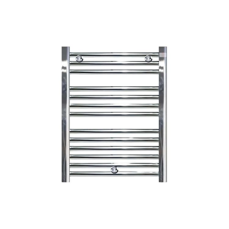 Krom Havlupanlar-Sanpan-Sanpan Krom Havlupan I Banyopan I 50*70 cm - Düz Havluluk Radyatör-BPSANPAN03