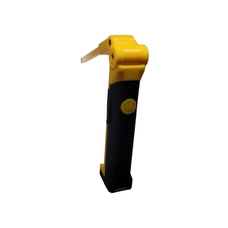 SGS5056-Şarjlı Katlanır Led Fener 800 Lümen  3.7 Volt 2000 mAh