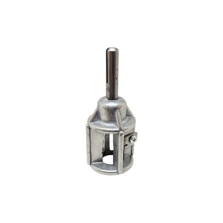 ototras20-Sds 20 mm Otomatik Folyolu Boru Tıraşlama Aparatı