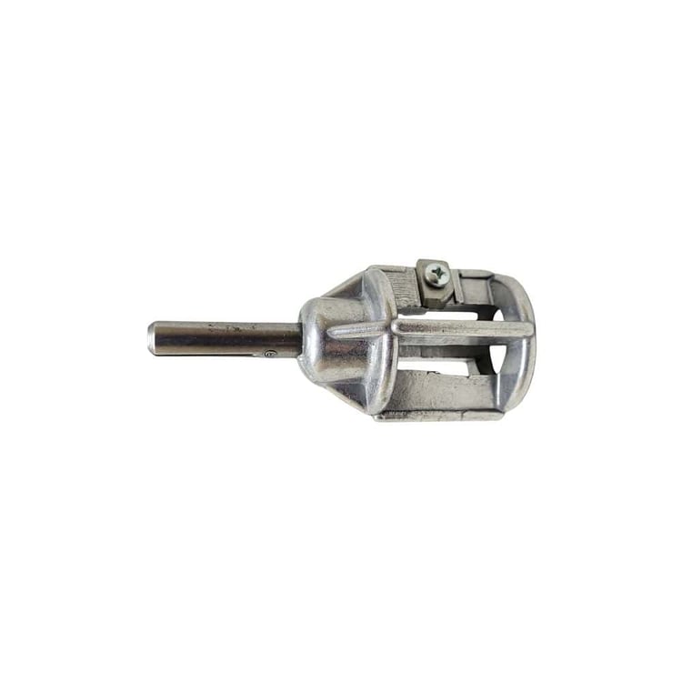 ototras20-Sds 20 mm Otomatik Folyolu Boru Tıraşlama Aparatı