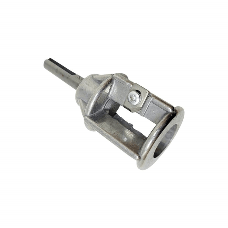 ototras20-Sds 20 mm Otomatik Folyolu Boru Tıraşlama Aparatı