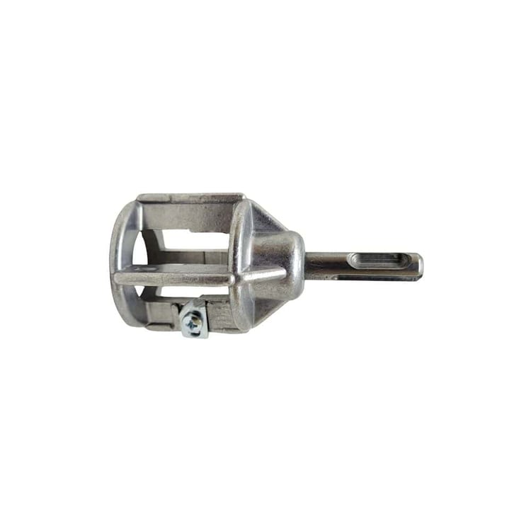 ototras25-Sds 25 mm Otomatik Folyolu Boru Tıraşlama Aparatı