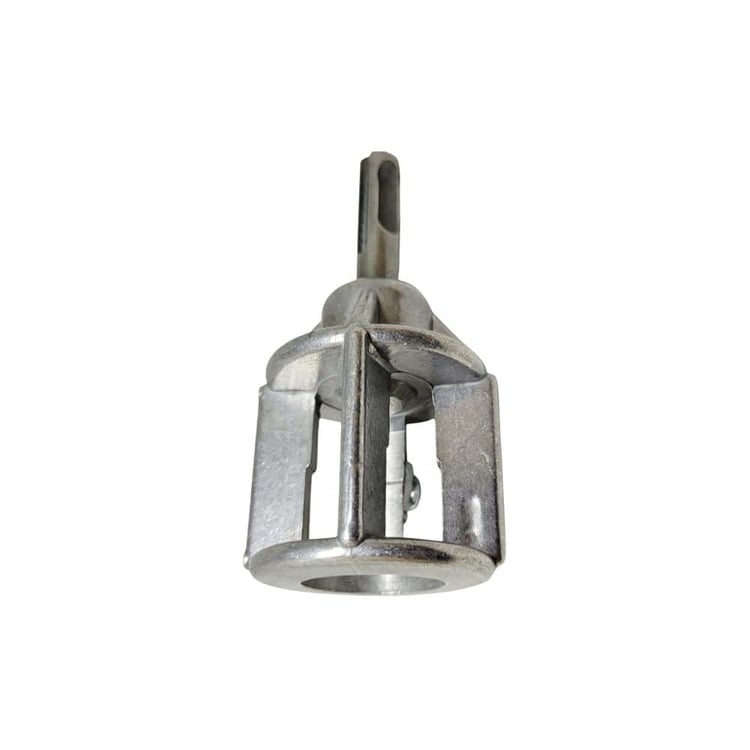 ototras25-Sds 25 mm Otomatik Folyolu Boru Tıraşlama Aparatı