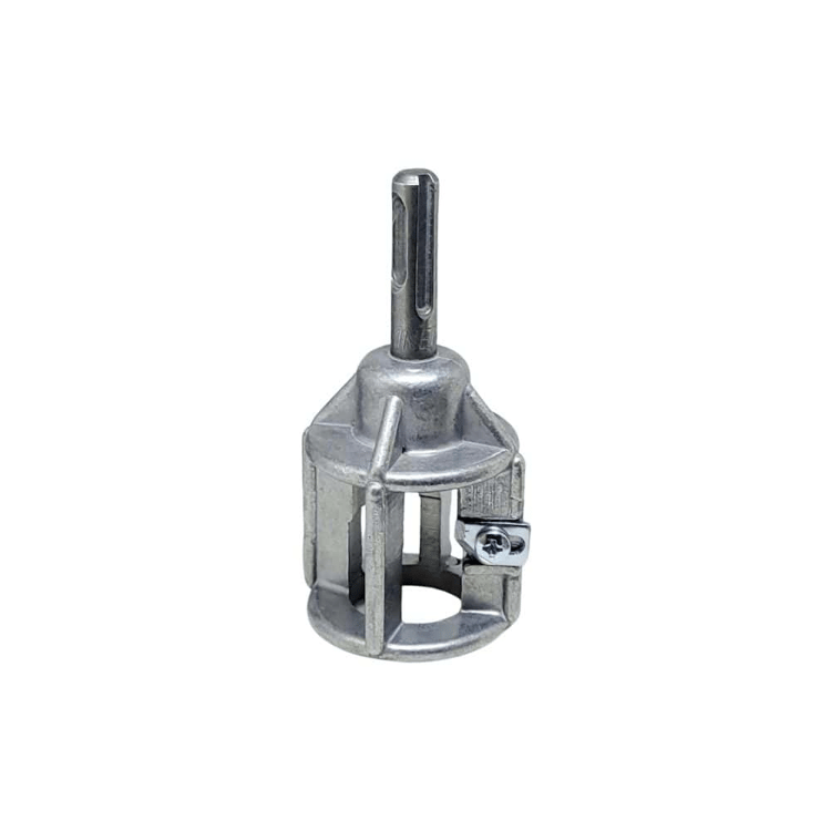 ototras25-Sds 25 mm Otomatik Folyolu Boru Tıraşlama Aparatı