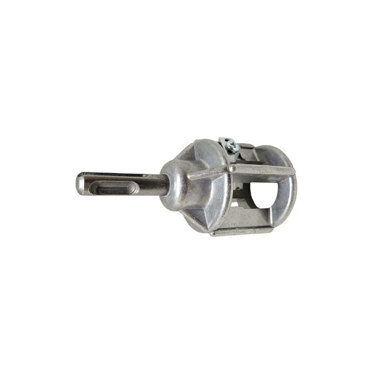 ototras25-Sds 25 mm Otomatik Folyolu Boru Tıraşlama Aparatı
