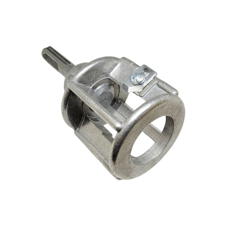 ototras25-Sds 25 mm Otomatik Folyolu Boru Tıraşlama Aparatı