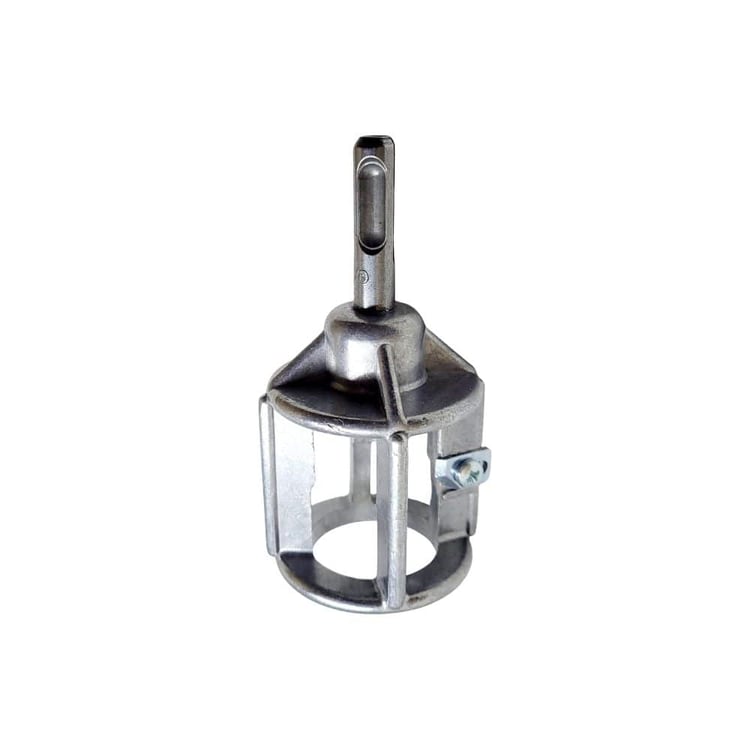 ototras32-Sds 32 mm Otomatik Folyolu Boru Tıraşlama Aparatı
