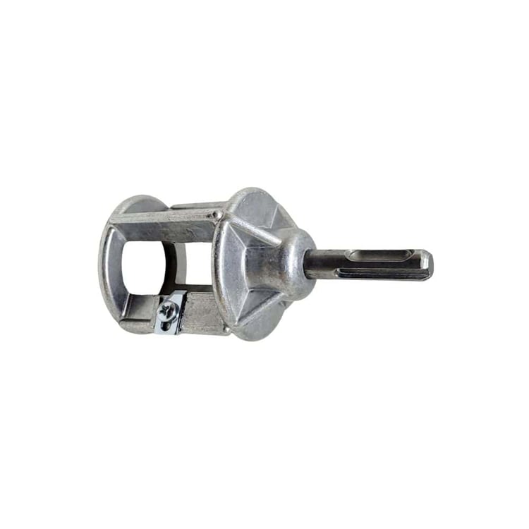 ototras32-Sds 32 mm Otomatik Folyolu Boru Tıraşlama Aparatı