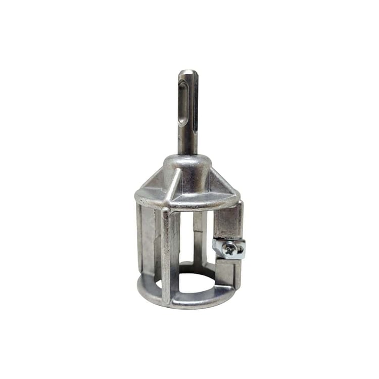 ototras32-Sds 32 mm Otomatik Folyolu Boru Tıraşlama Aparatı