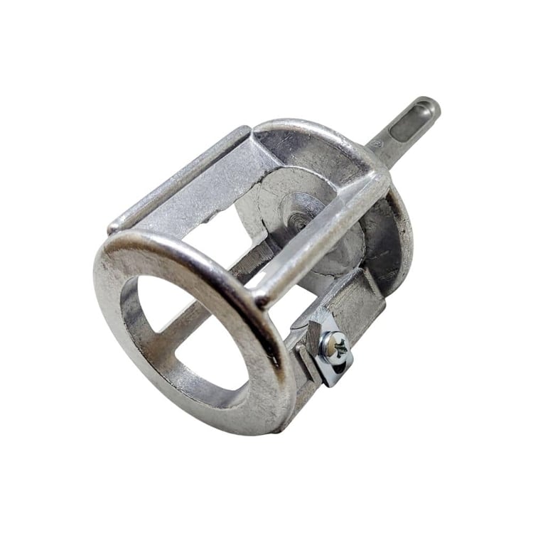 ototras32-Sds 32 mm Otomatik Folyolu Boru Tıraşlama Aparatı