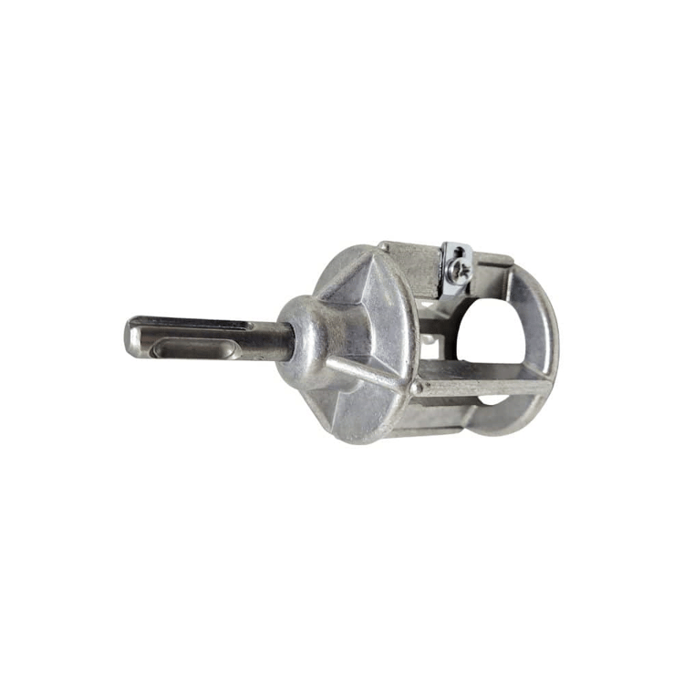 ototras32-Sds 32 mm Otomatik Folyolu Boru Tıraşlama Aparatı