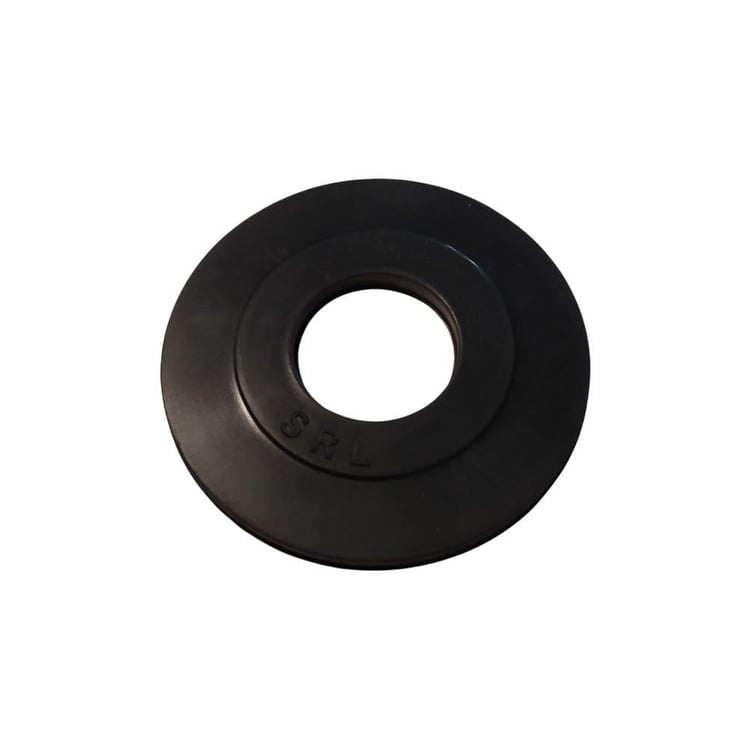 CONTALAR-Diğer-Serel Gömme Rezervuar Tahliye Contası 22x58 mm Setli Siyah-reco225830