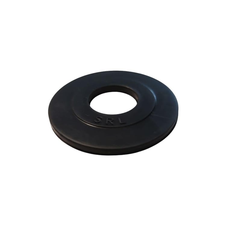 CONTALAR-Diğer-Serel Gömme Rezervuar Tahliye Contası 22x58 mm Setli Siyah-reco225830