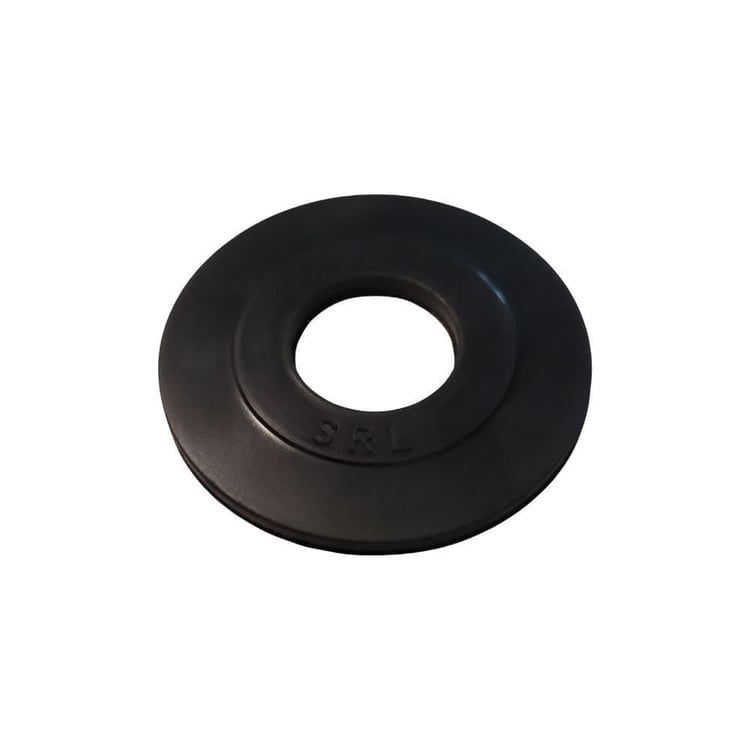 CONTALAR-Diğer-Serel Gömme Rezervuar Tahliye Contası 22x58 mm Setli Siyah-reco225830