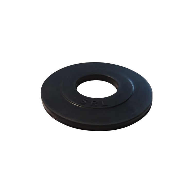 CONTALAR-Diğer-Serel Gömme Rezervuar Tahliye Contası 22x58 mm Setli Siyah-reco225830