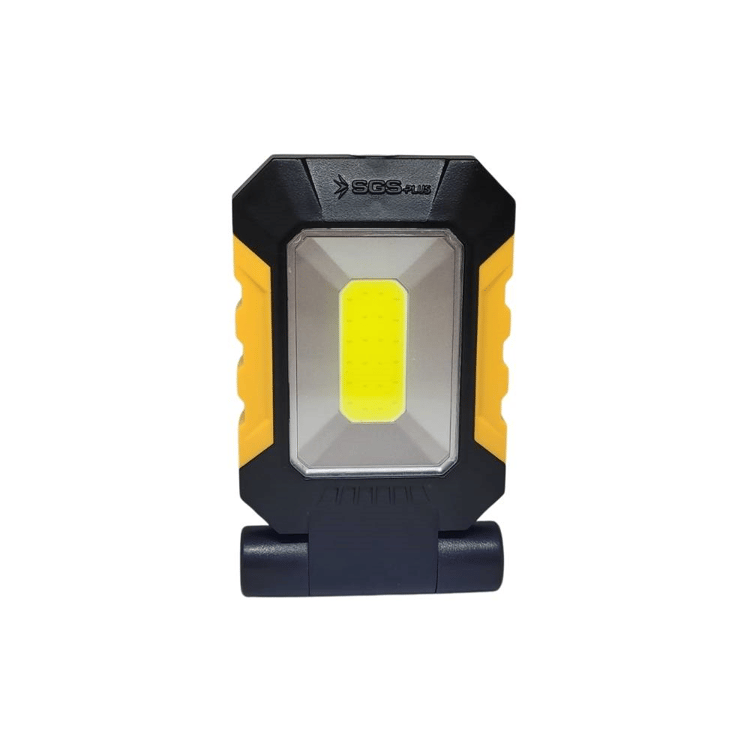 SGS5061-SGS Akü Uyumlu Katlanabilir Led Fener 20V 500 Lümen