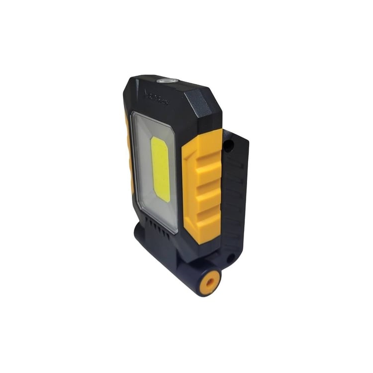 SGS5061-SGS Akü Uyumlu Katlanabilir Led Fener 20V 500 Lümen