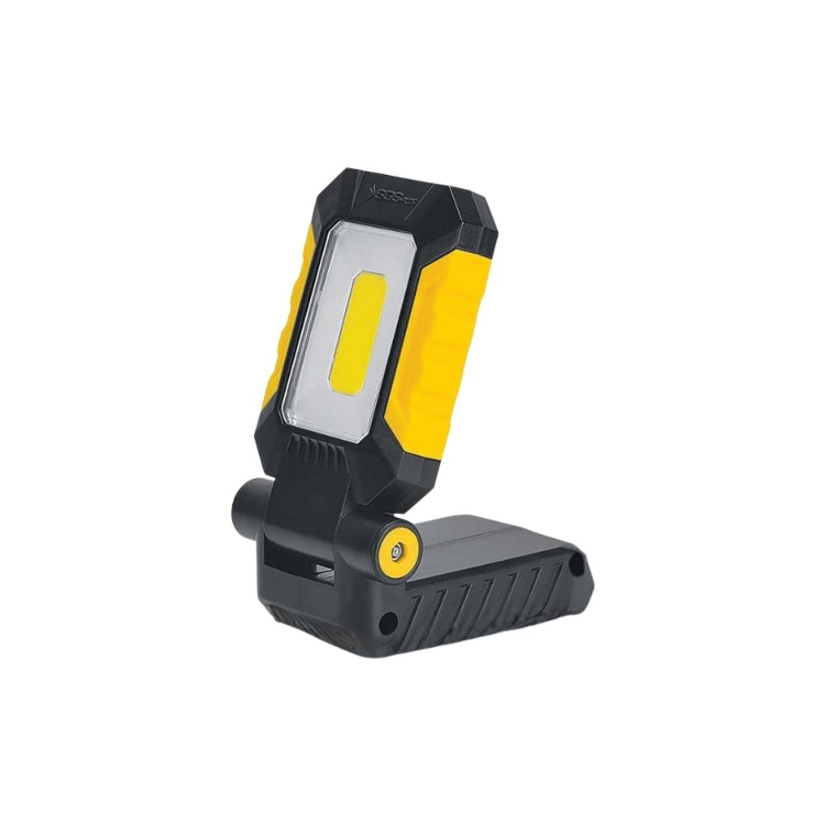 SGS5061-SGS Akü Uyumlu Katlanabilir Led Fener 20V 500 Lümen