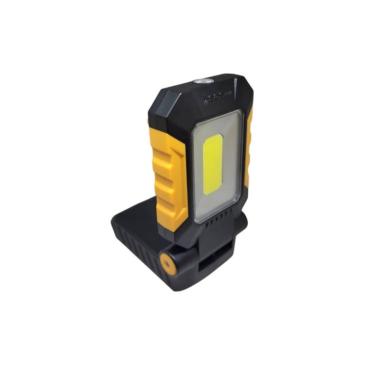 SGS5061-SGS Akü Uyumlu Katlanabilir Led Fener 20V 500 Lümen