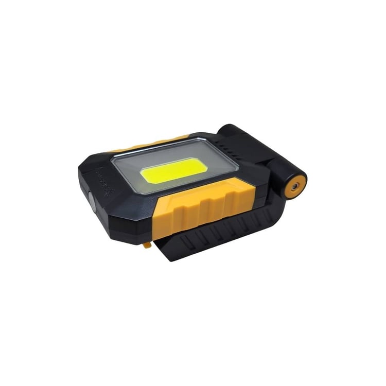 SGS5061-SGS Akü Uyumlu Katlanabilir Led Fener 20V 500 Lümen
