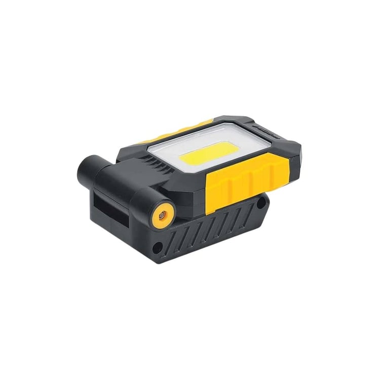 SGS5061-SGS Akü Uyumlu Katlanabilir Led Fener 20V 500 Lümen