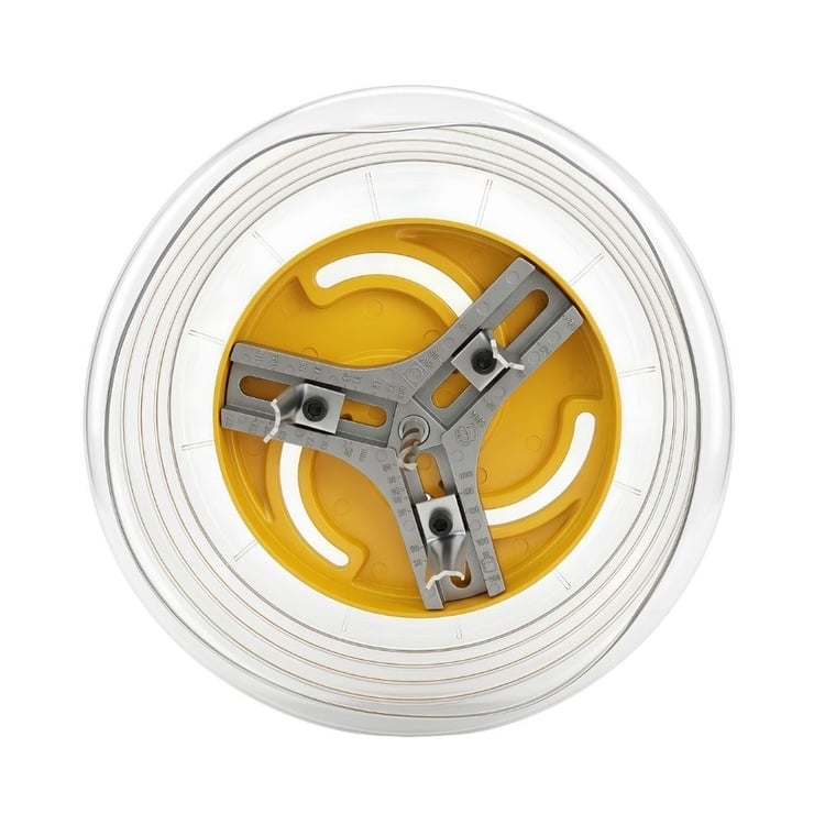 SGS3636-SGS Ayarlı Bi-Metal Panç Seti 19-127 mm Körüklü Toz Kapaklı