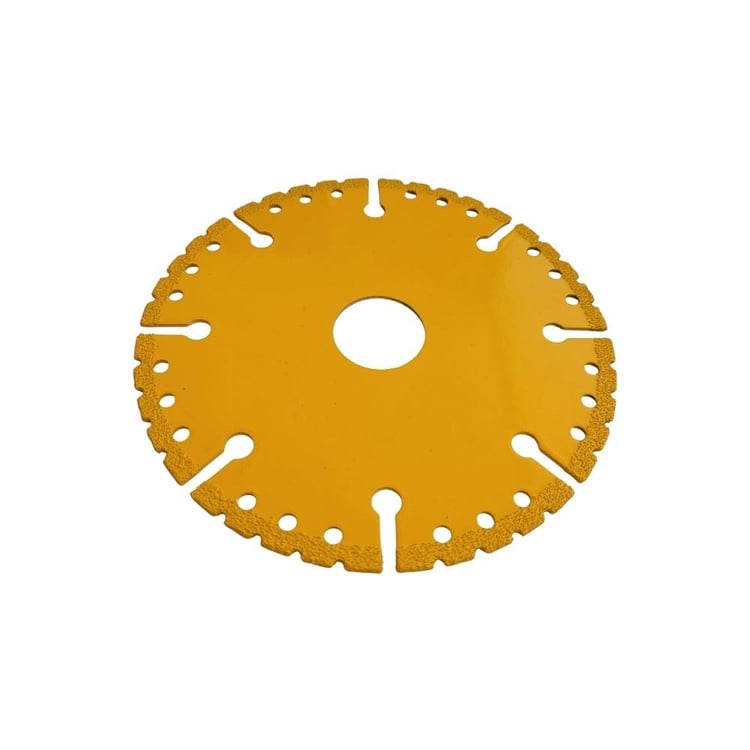 SGS2360-SGS Çok Amaçlı Elmas Kesme Diski 115 mm (Multi-Material)