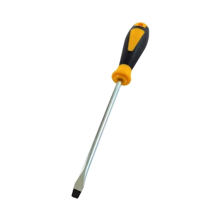 TORNAVİDALAR-SGS-SGS Düz Tornavida 6x150 (Soft Series)-SGS1639
