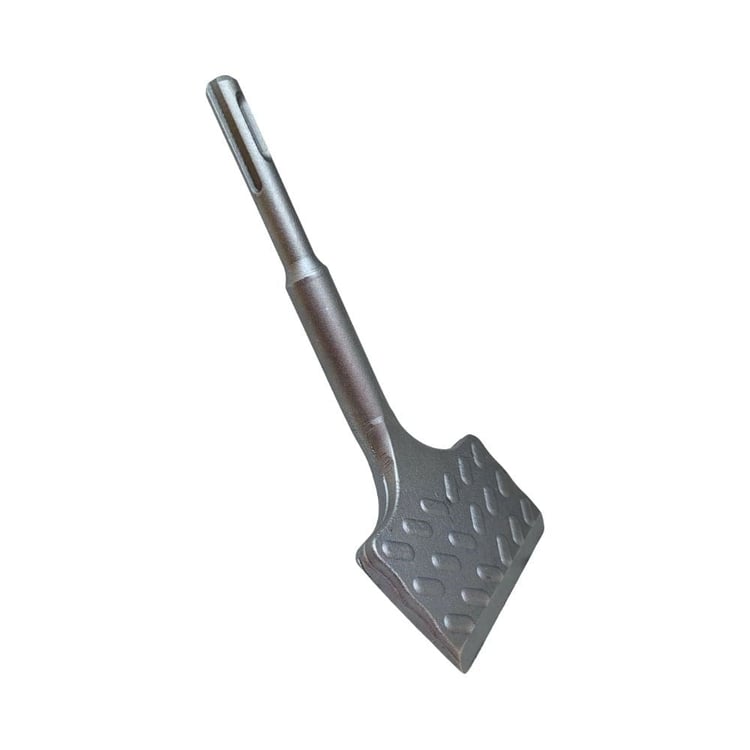 SGS1487-SGS Ekstra Geniş Seramik Keski 14x165x75mm SDS Plus Fayans ve Karo Sökme Ucu