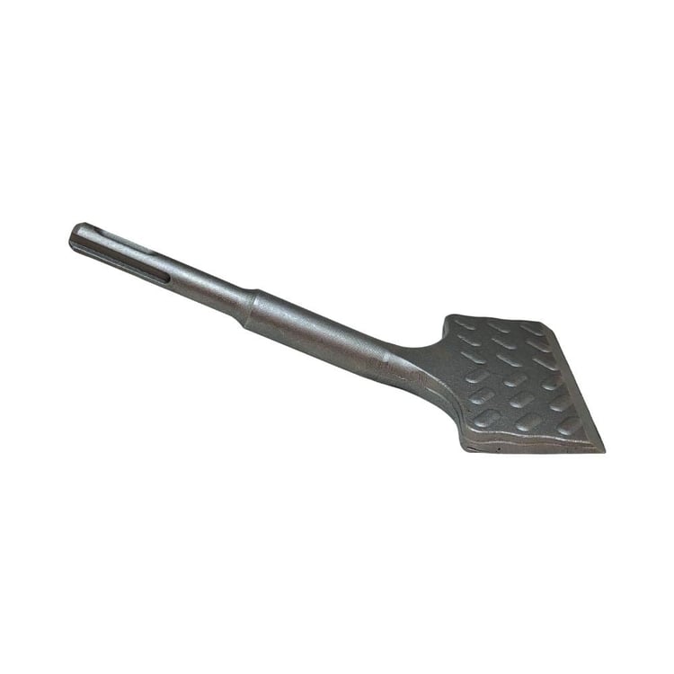 SGS1487-SGS Ekstra Geniş Seramik Keski 14x165x75mm SDS Plus Fayans ve Karo Sökme Ucu