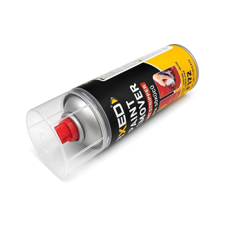 sgs-f172-Sgs Fidex Boya Sökücü Sprey 400ml