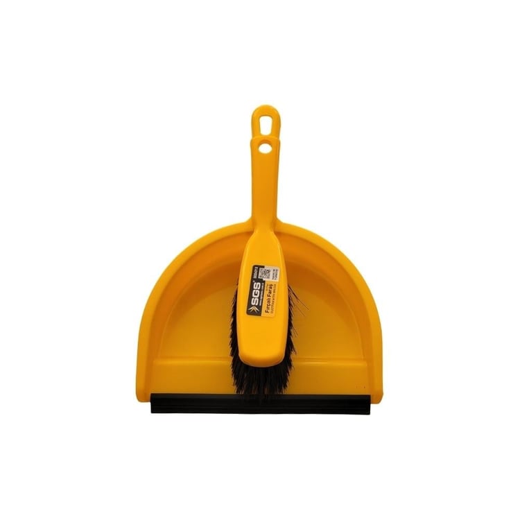 SGS4213-SGS Fırçalı El Tipi Faraş