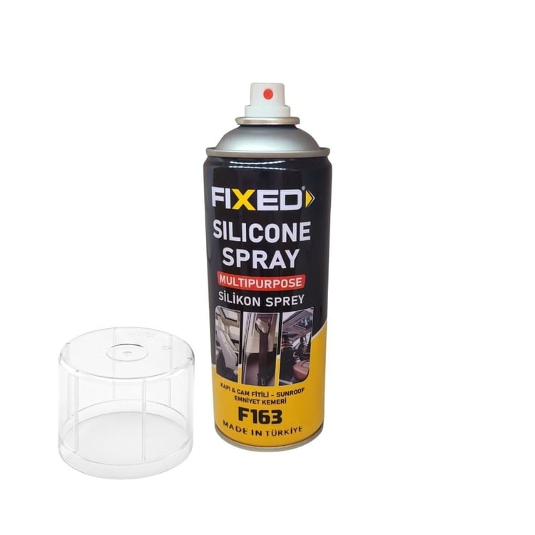 sgs-f110-SGS FIXED Silikon Sprey 400 ml