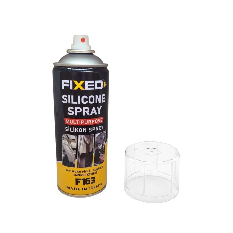 sgs-f110-SGS FIXED Silikon Sprey 400 ml