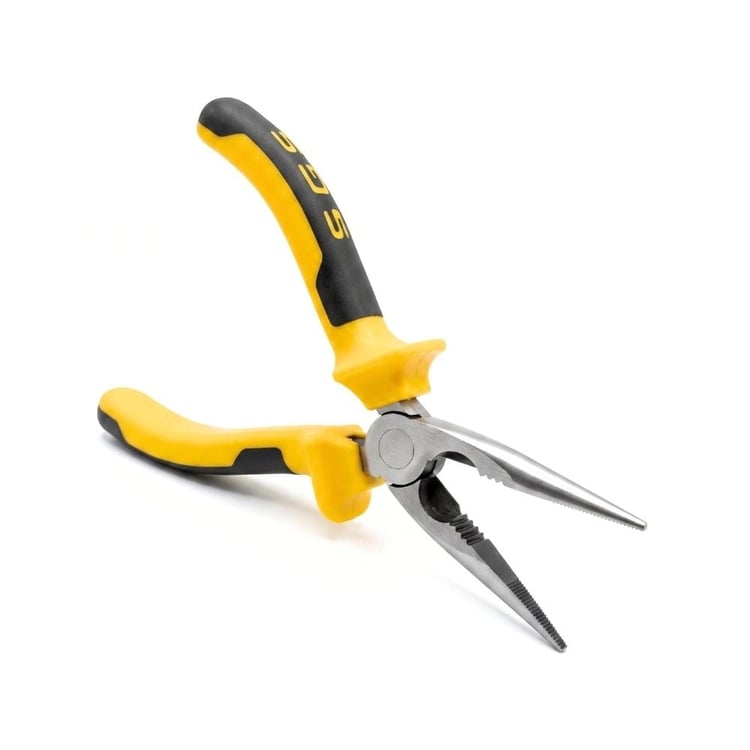SGS2072-SGS Kargaburun Pense 160 mm İzoleli