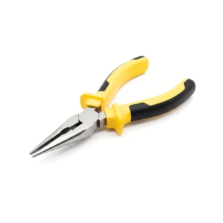 SGS2072-SGS Kargaburun Pense 160 mm İzoleli