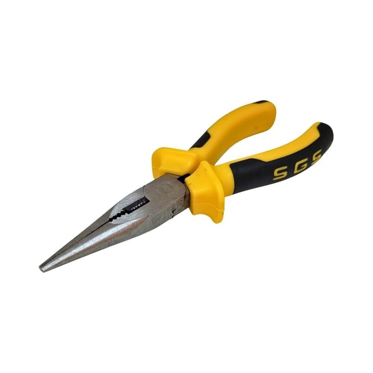 SGS2072-SGS Kargaburun Pense 160 mm İzoleli